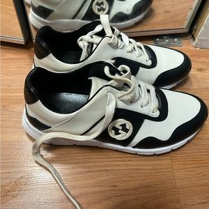 Gucci sneakers